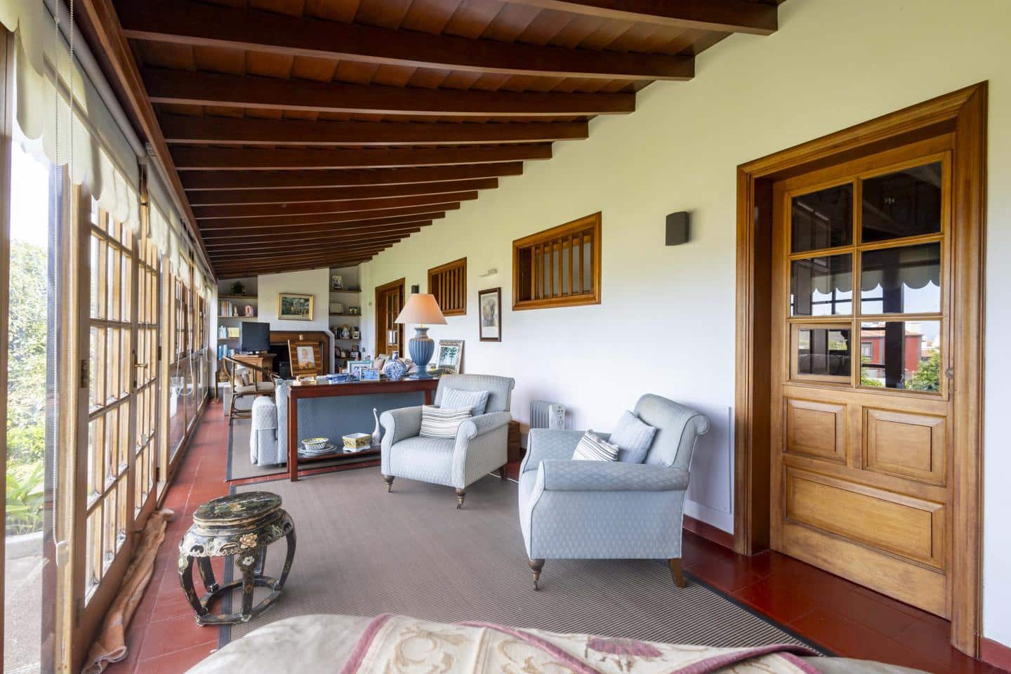 6 bedroom Villa for sale in Tegueste with pool garage - € 1,600,000 (Ref: 9697870)