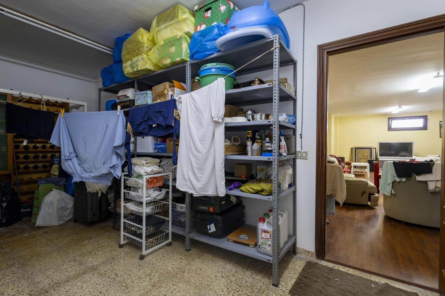 6 bedroom Villa for sale in Tegueste with pool garage - € 1,600,000 (Ref: 9697870)