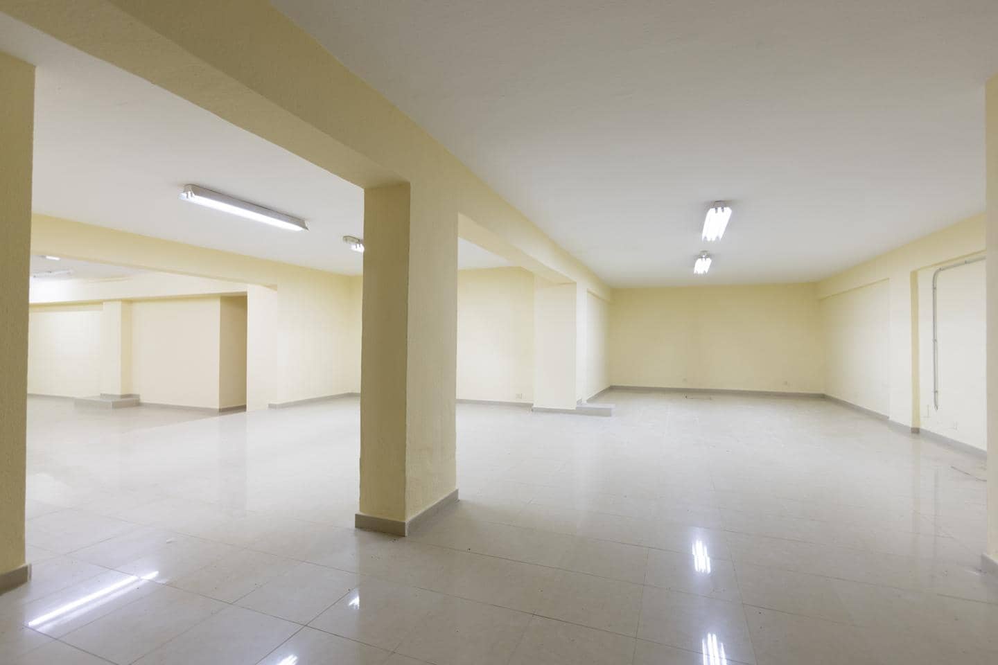 1 Zimmer Firma/Unternehmen zu vermieten in Puerto de la Cruz - 4.800 € (Ref: 9700007)