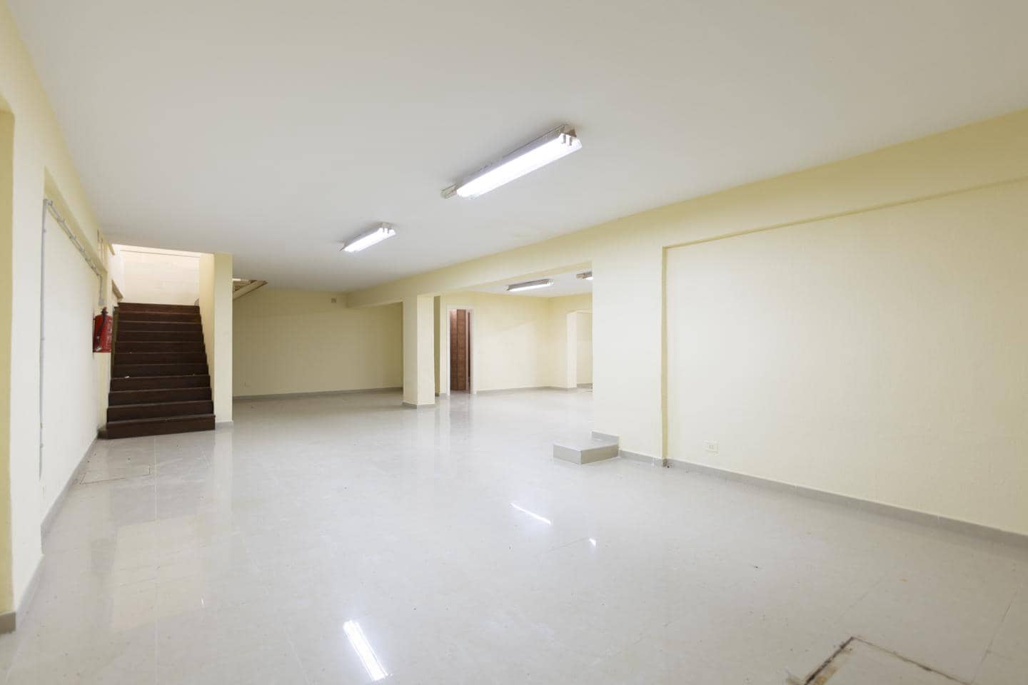 1 Zimmer Firma/Unternehmen zu vermieten in Puerto de la Cruz - 4.800 € (Ref: 9700007)