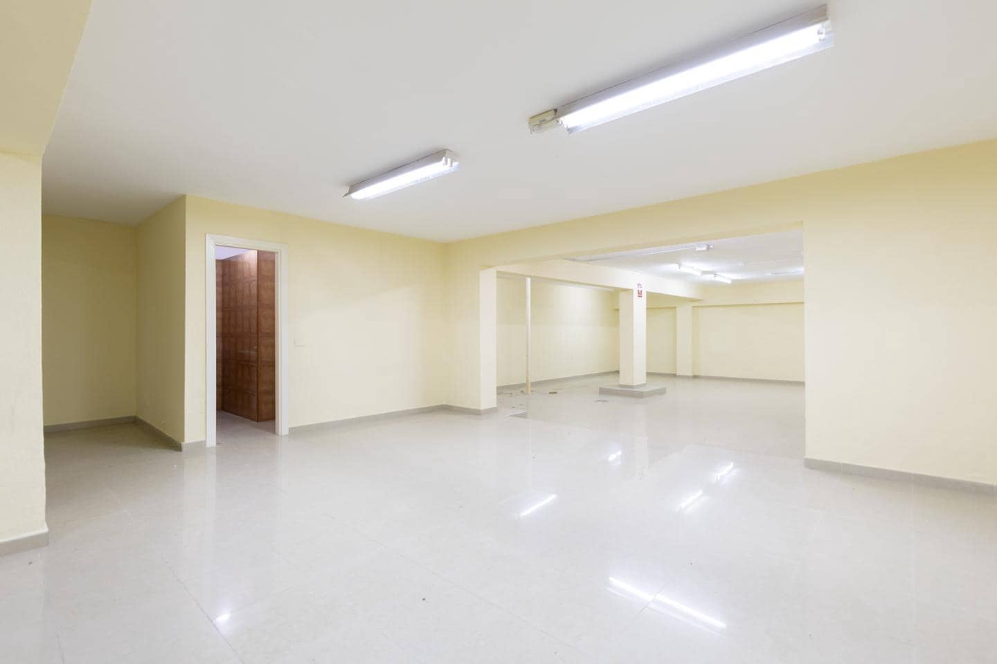 1 Zimmer Firma/Unternehmen zu vermieten in Puerto de la Cruz - 4.800 € (Ref: 9700007)