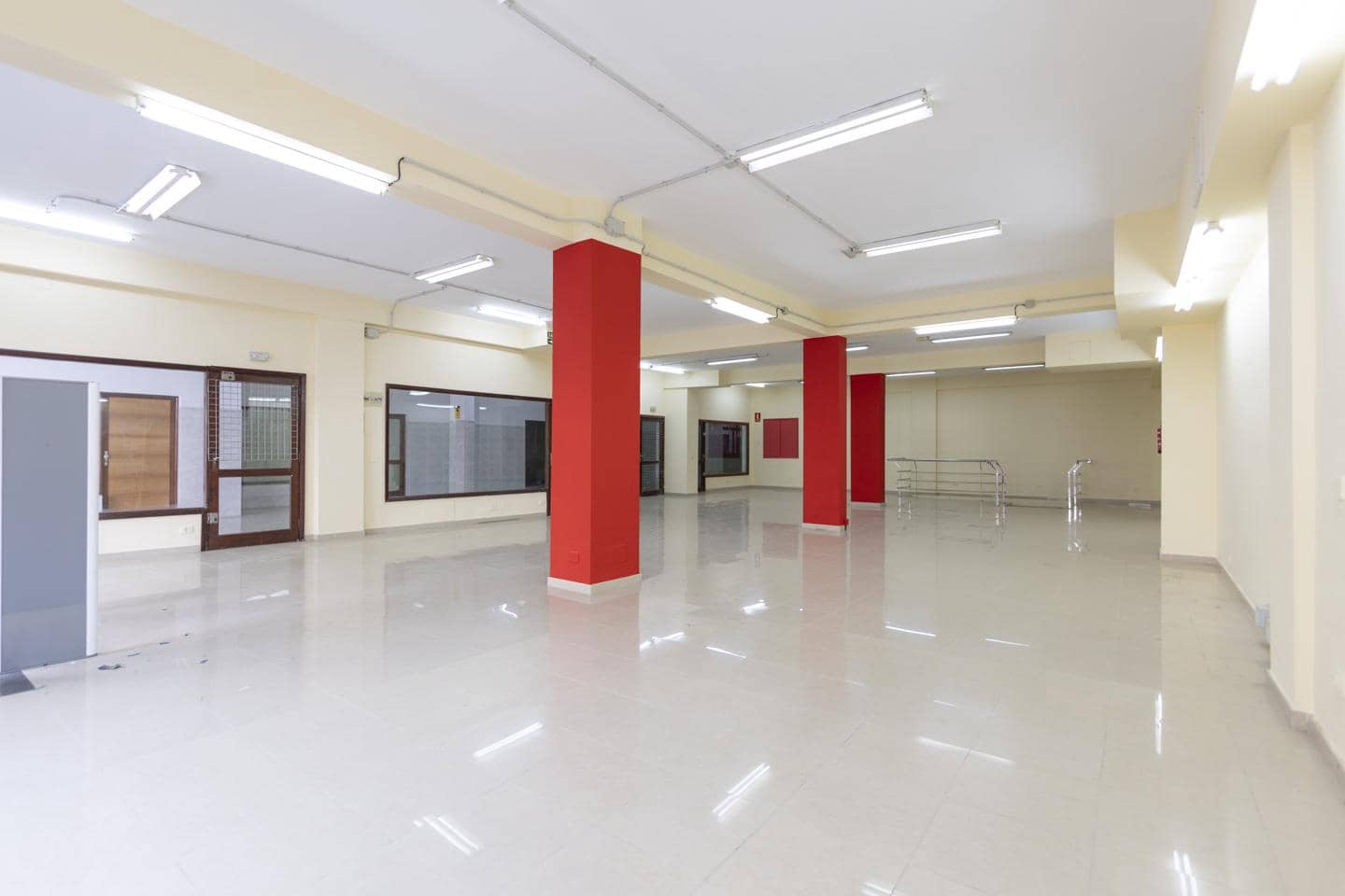 1 Zimmer Firma/Unternehmen zu vermieten in Puerto de la Cruz - 4.800 € (Ref: 9700007)