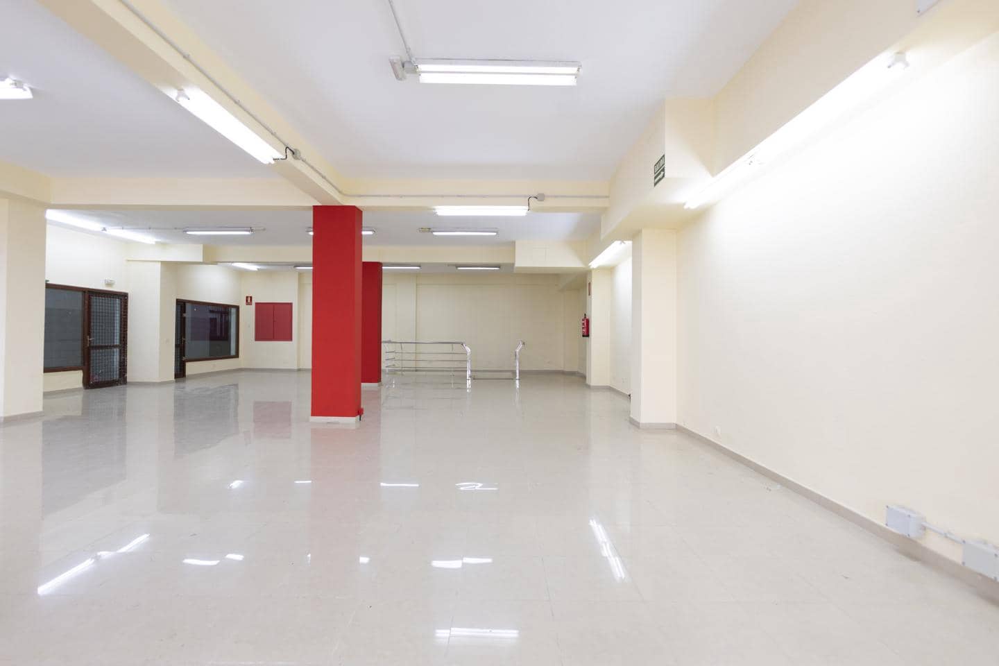 1 Zimmer Firma/Unternehmen zu vermieten in Puerto de la Cruz - 4.800 € (Ref: 9700007)