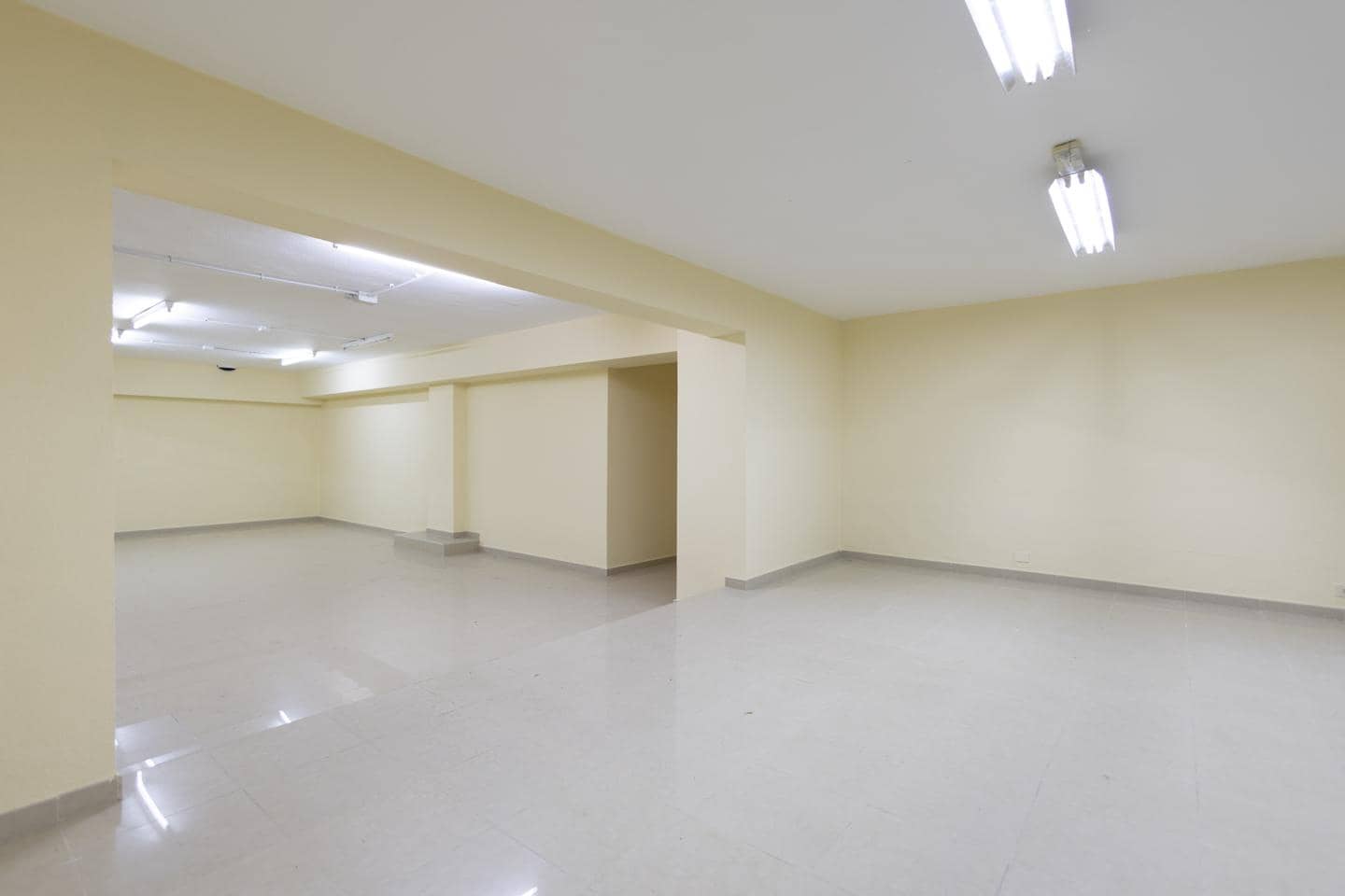 1 Zimmer Firma/Unternehmen zu vermieten in Puerto de la Cruz - 4.800 € (Ref: 9700007)