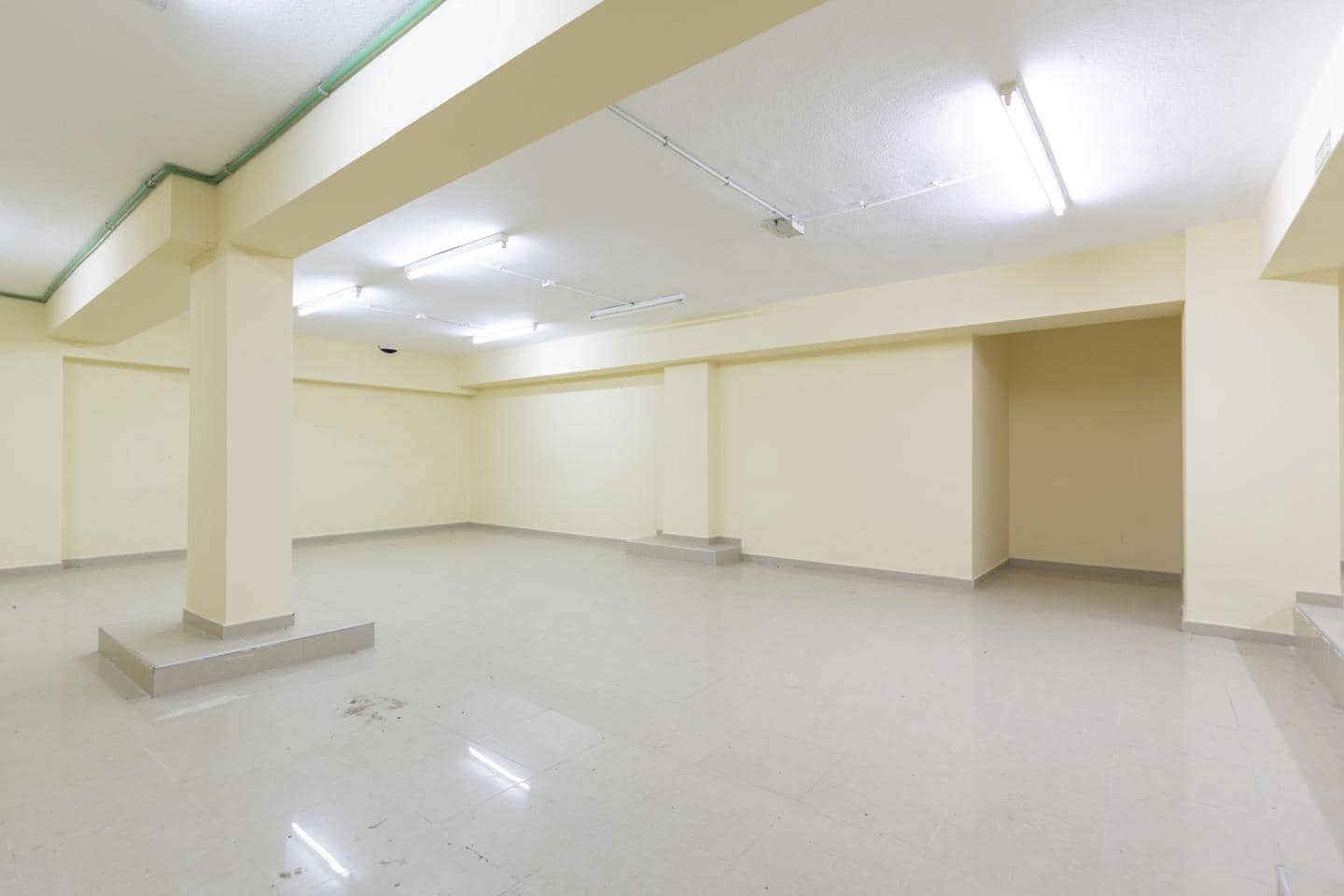 1 Zimmer Firma/Unternehmen zu vermieten in Puerto de la Cruz - 4.800 € (Ref: 9700007)