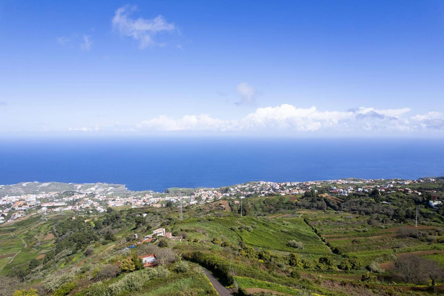 Undeveloped Land for sale in San Juan de la Rambla - € 67,000 (Ref: 9700100)