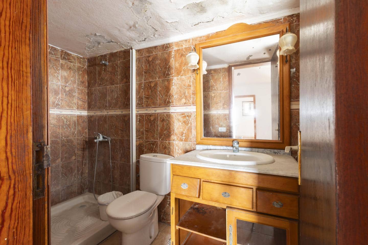 3 bedroom Villa for sale in Vilaflor - € 200,000 (Ref: 9700102)