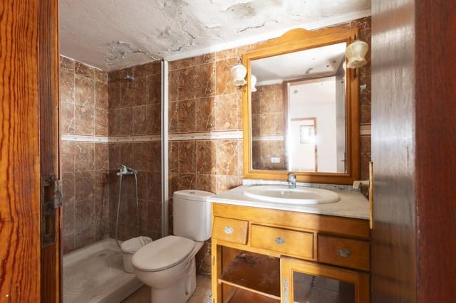 3 Zimmer Villa zu verkaufen in Vilaflor - 200.000 € (Ref: 9700102)