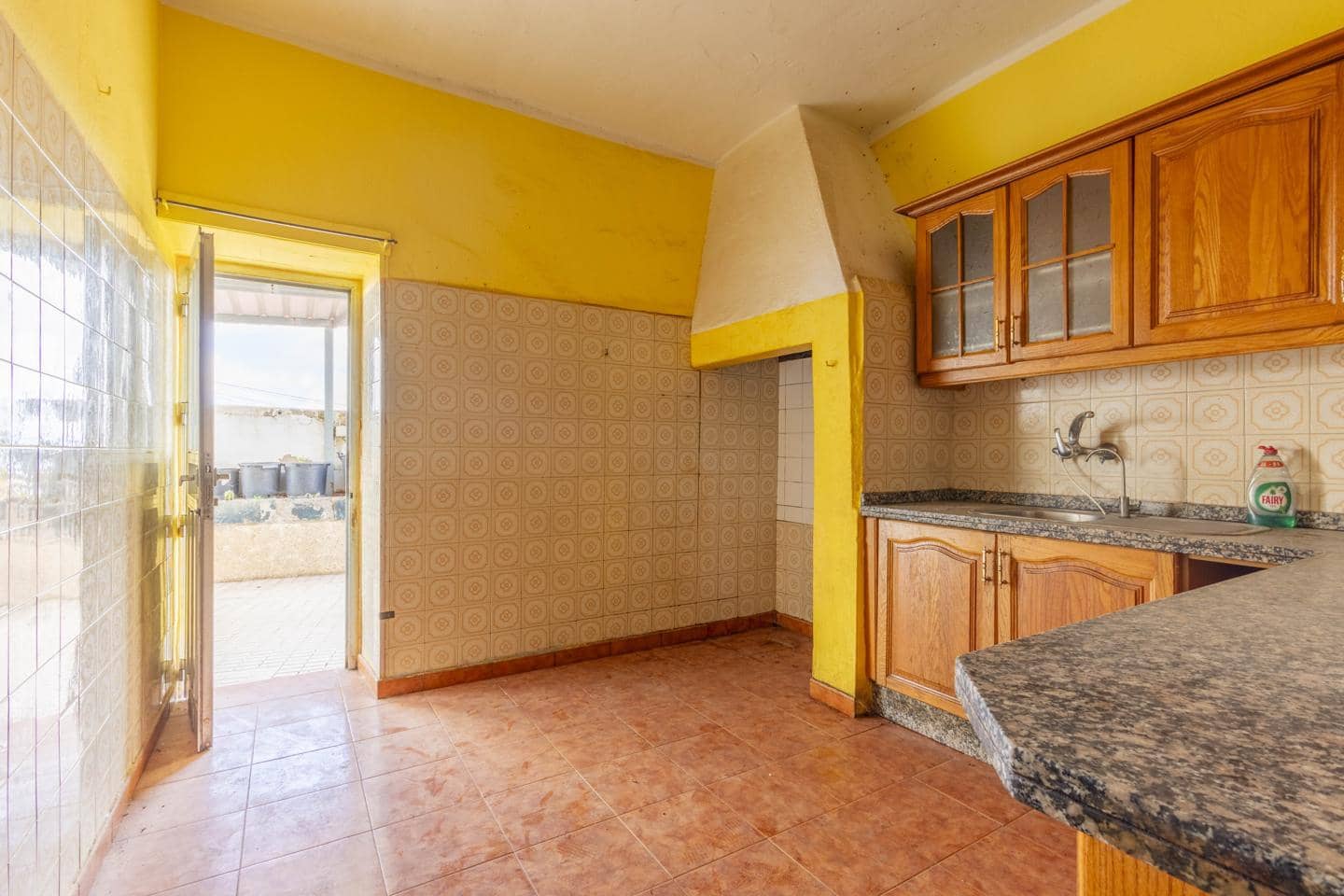 3 bedroom Villa for sale in Vilaflor - € 200,000 (Ref: 9700102)