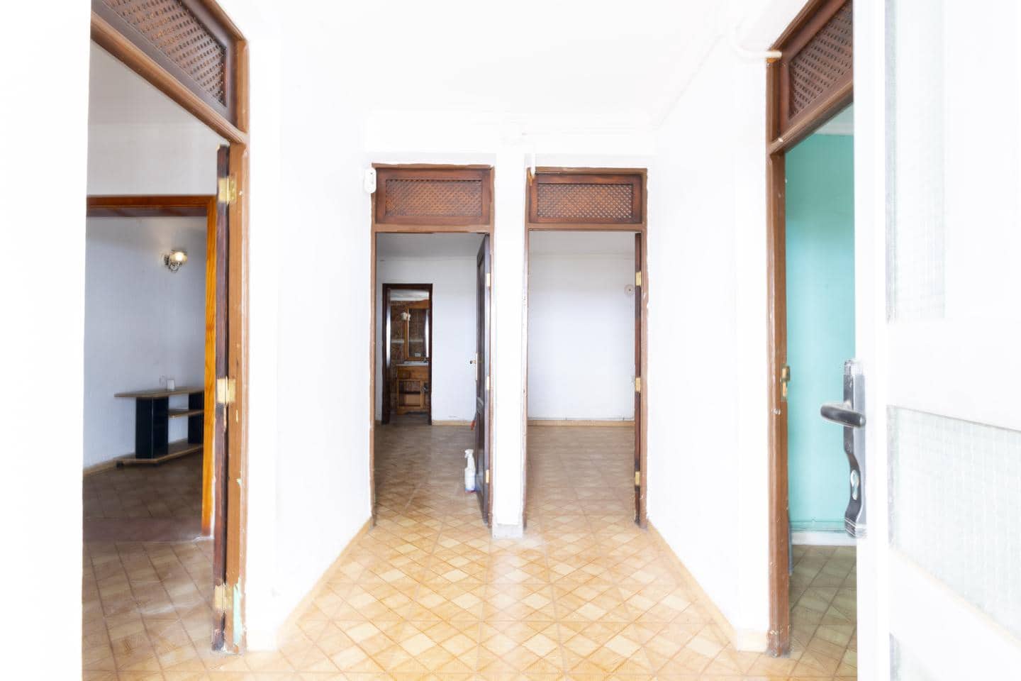 3 bedroom Villa for sale in Vilaflor - € 200,000 (Ref: 9700102)