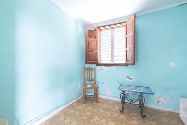 3 Zimmer Villa zu verkaufen in Vilaflor - 200.000 € (Ref: 9700102)