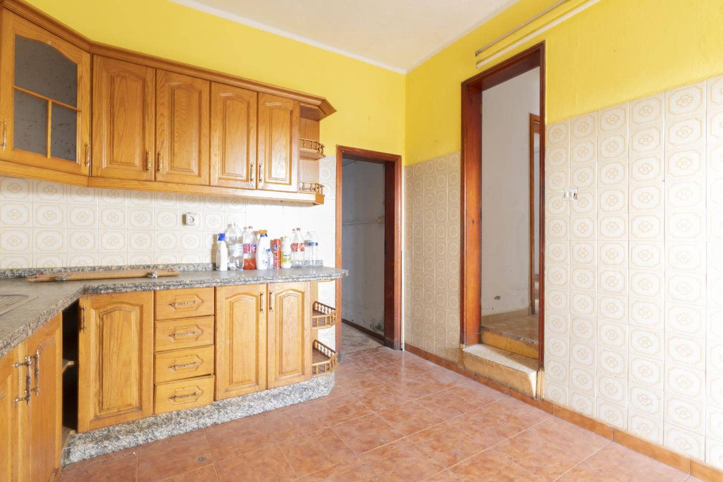 3 bedroom Villa for sale in Vilaflor - € 200,000 (Ref: 9700102)