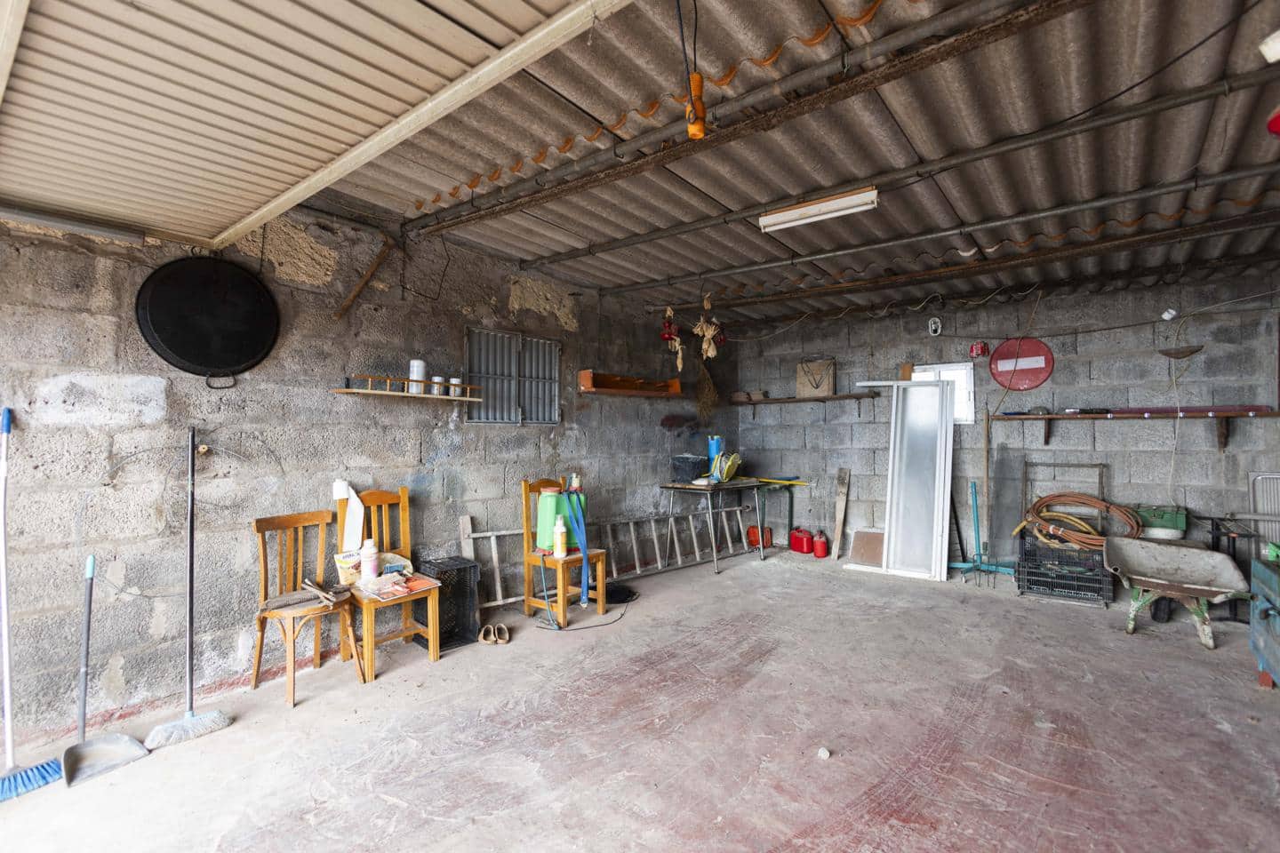 3 bedroom Villa for sale in Vilaflor - € 200,000 (Ref: 9700102)