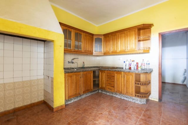 3 Zimmer Villa zu verkaufen in Vilaflor - 200.000 € (Ref: 9700102)