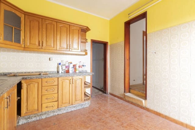 3 Zimmer Villa zu verkaufen in Vilaflor - 200.000 € (Ref: 9700102)