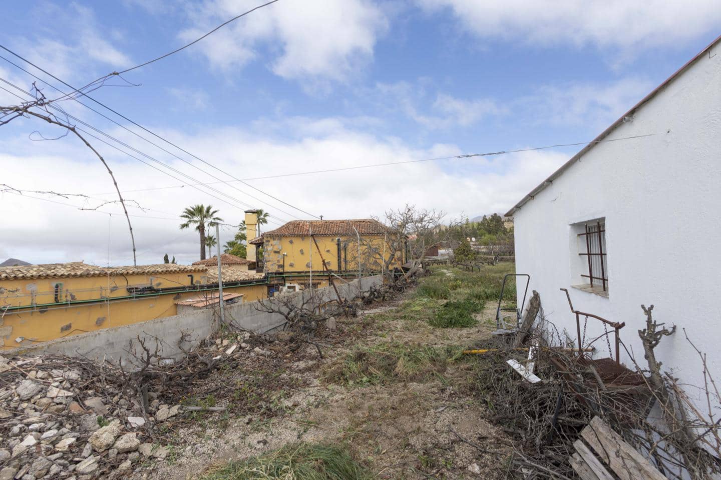 3 bedroom Villa for sale in Vilaflor - € 200,000 (Ref: 9700102)