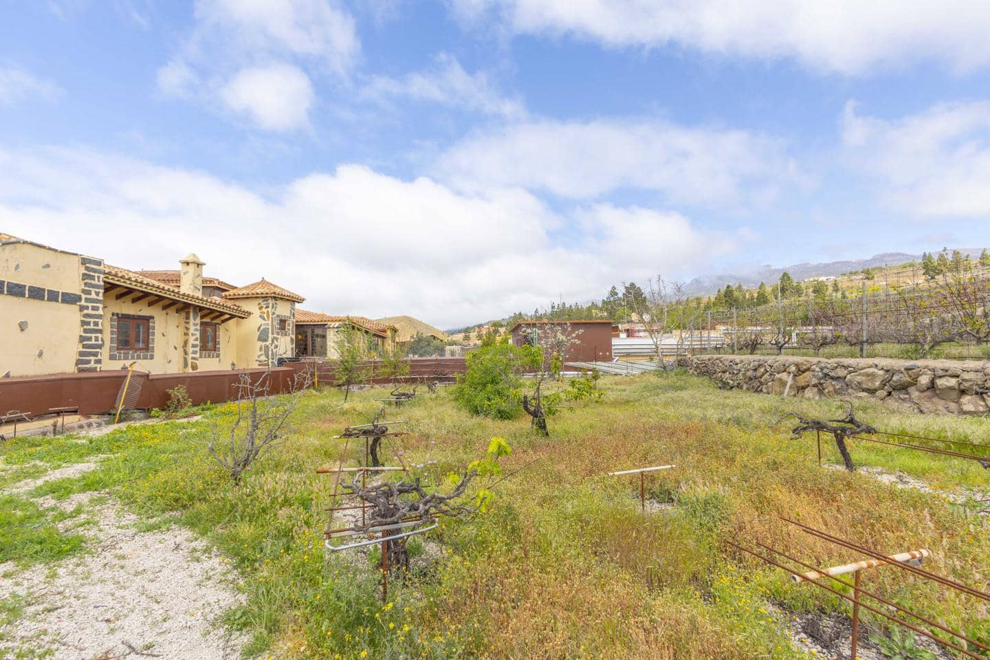 3 bedroom Villa for sale in Vilaflor - € 200,000 (Ref: 9700102)