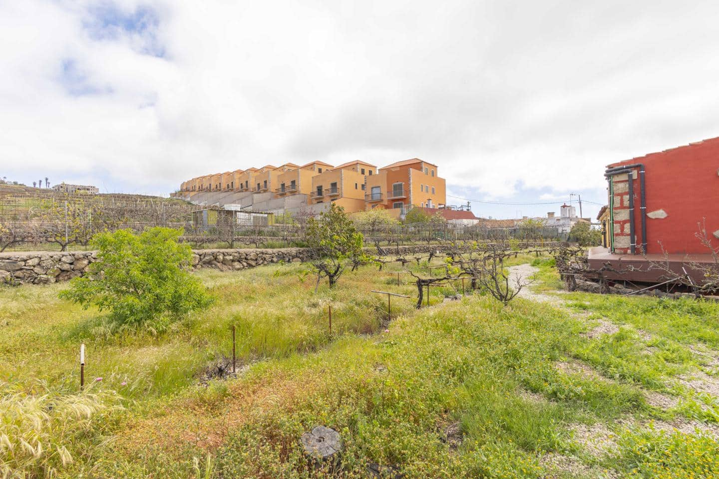 3 bedroom Villa for sale in Vilaflor - € 200,000 (Ref: 9700102)