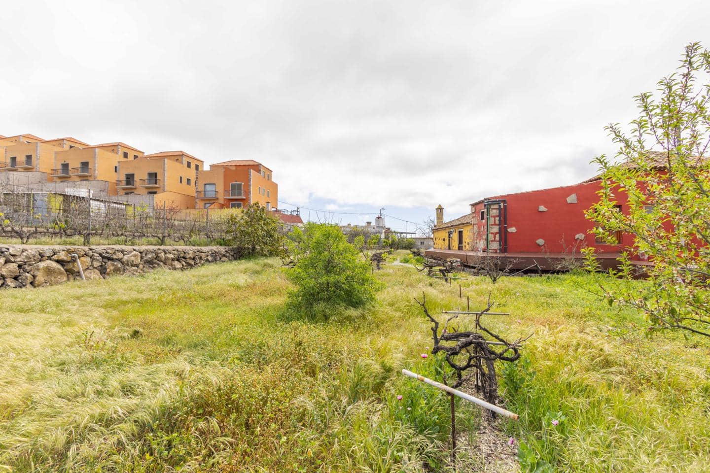 3 bedroom Villa for sale in Vilaflor - € 200,000 (Ref: 9700102)