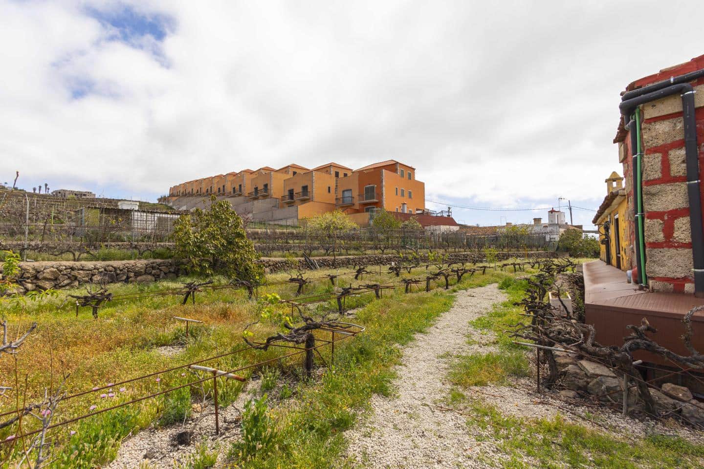 3 bedroom Villa for sale in Vilaflor - € 200,000 (Ref: 9700102)