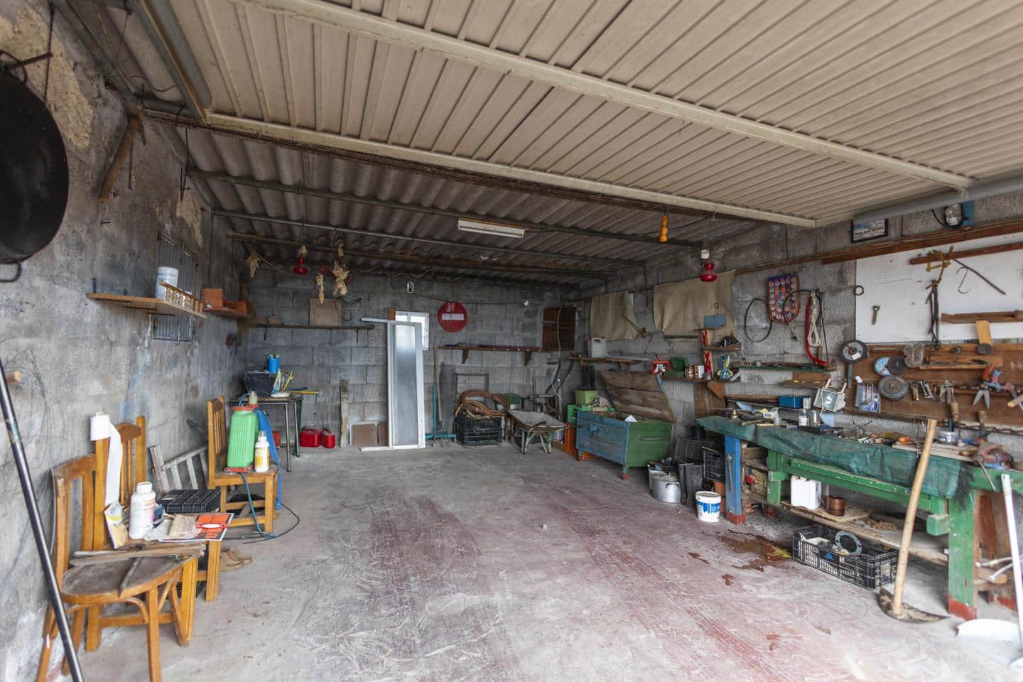 3 bedroom Villa for sale in Vilaflor - € 200,000 (Ref: 9700102)