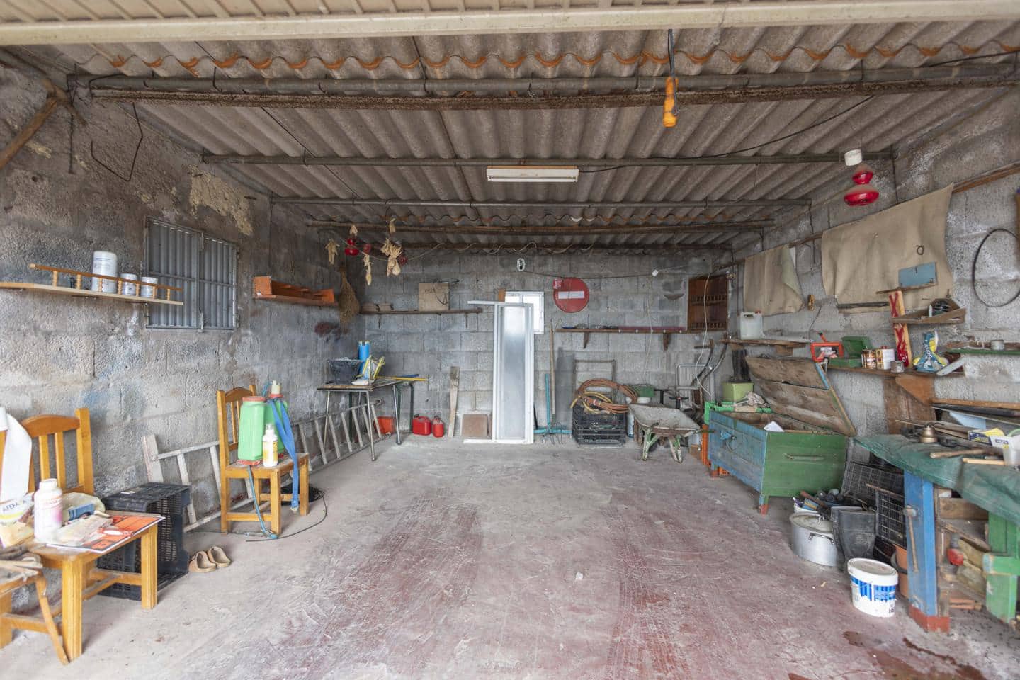 3 bedroom Villa for sale in Vilaflor - € 200,000 (Ref: 9700102)