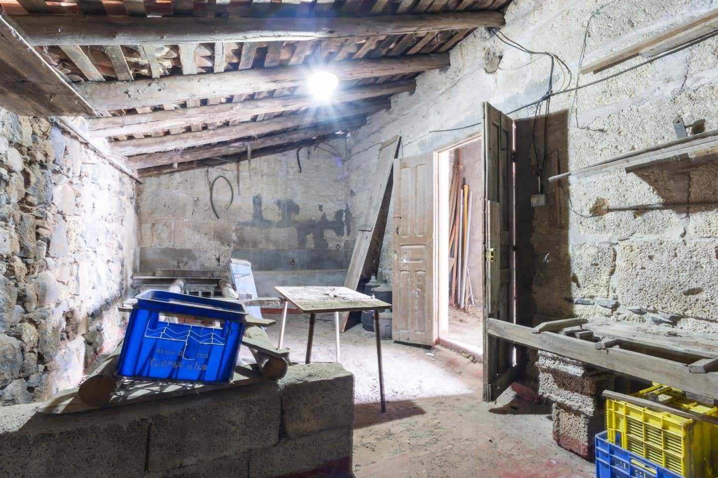 3 bedroom Villa for sale in Vilaflor - € 200,000 (Ref: 9700102)