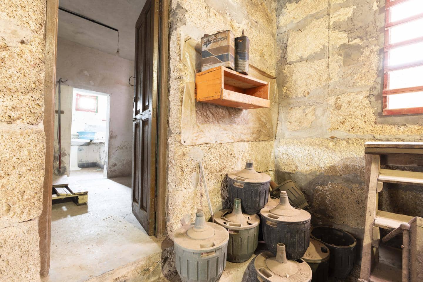 3 bedroom Villa for sale in Vilaflor - € 200,000 (Ref: 9700102)