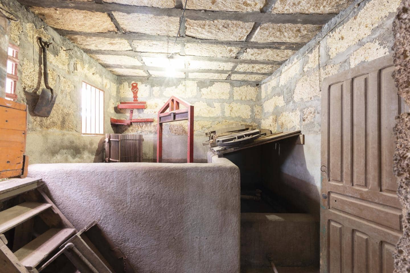 3 bedroom Villa for sale in Vilaflor - € 200,000 (Ref: 9700102)