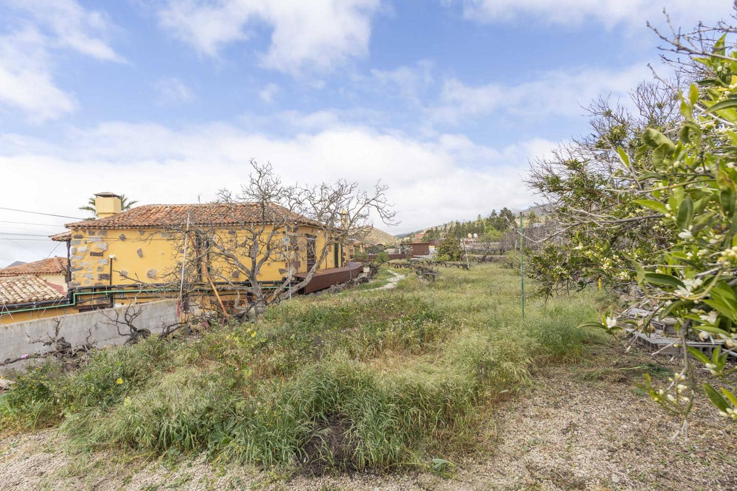 3 bedroom Villa for sale in Vilaflor - € 200,000 (Ref: 9700102)