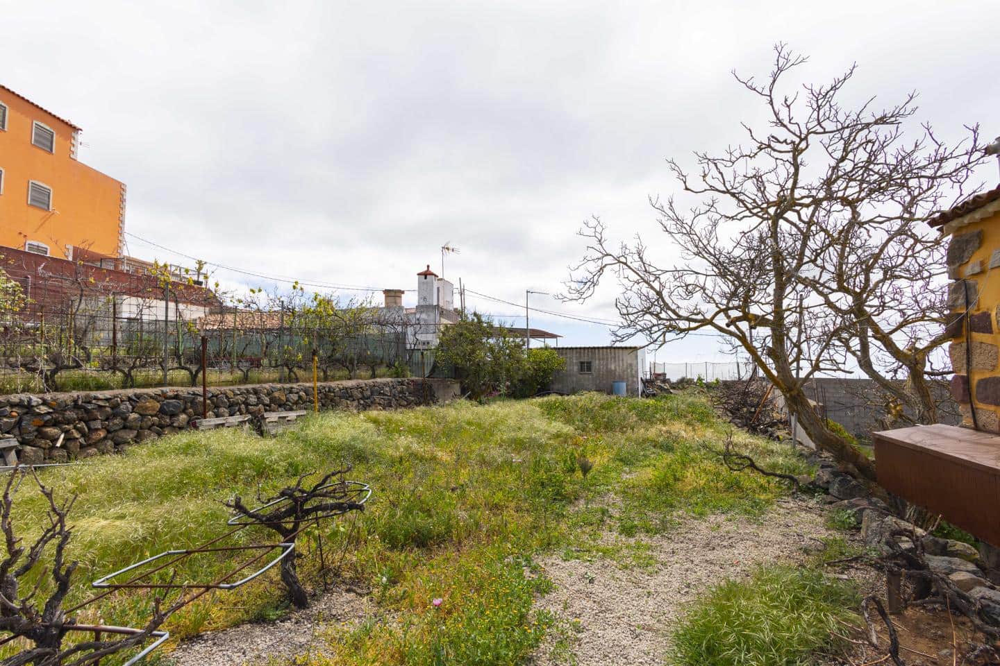 3 bedroom Villa for sale in Vilaflor - € 200,000 (Ref: 9700102)