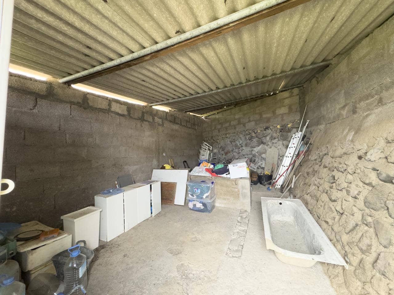 Undeveloped Land for sale in Los Silos - € 82,000 (Ref: 9708177)