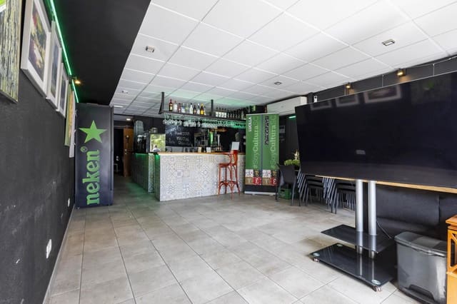 1 Zimmer Firma/Unternehmen zu vermieten in La Salle, Santa Cruz de Tenerife - 1.030 € (Ref: 9713881)