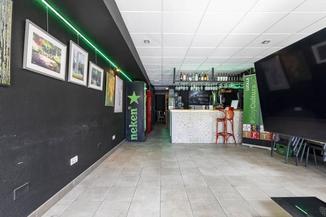 1 Zimmer Firma/Unternehmen zu vermieten in La Salle, Santa Cruz de Tenerife - 1.030 € (Ref: 9713881)