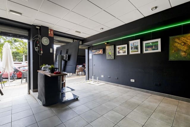 1 Zimmer Firma/Unternehmen zu vermieten in La Salle, Santa Cruz de Tenerife - 1.030 € (Ref: 9713881)