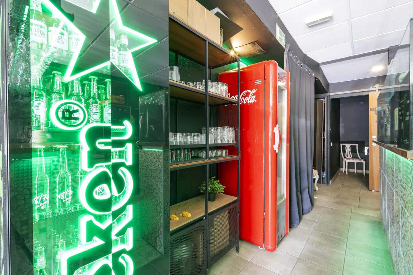 1 Zimmer Firma/Unternehmen zu vermieten in Santa Cruz de Tenerife - 1.030 € (Ref: 9713881)