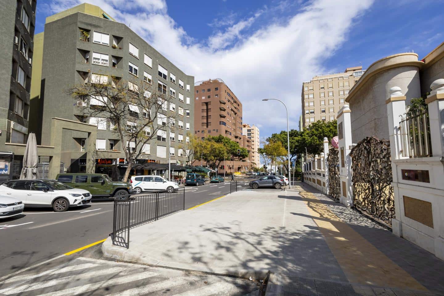 1 Zimmer Firma/Unternehmen zu vermieten in Santa Cruz de Tenerife - 1.030 € (Ref: 9713881)