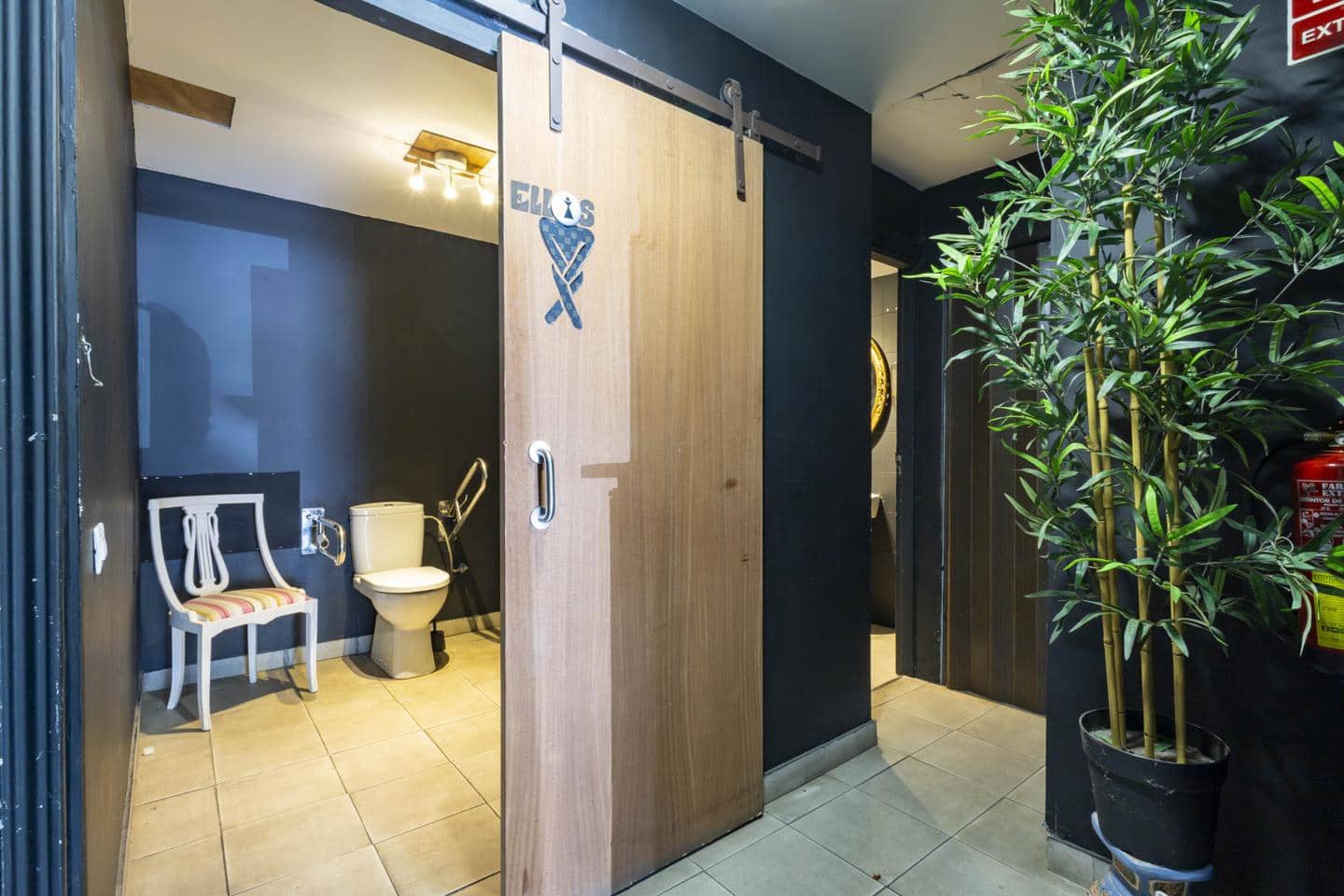 1 Zimmer Firma/Unternehmen zu vermieten in Santa Cruz de Tenerife - 1.030 € (Ref: 9713881)