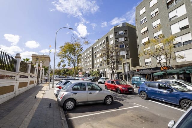 1 Zimmer Firma/Unternehmen zu vermieten in La Salle, Santa Cruz de Tenerife - 1.030 € (Ref: 9713881)