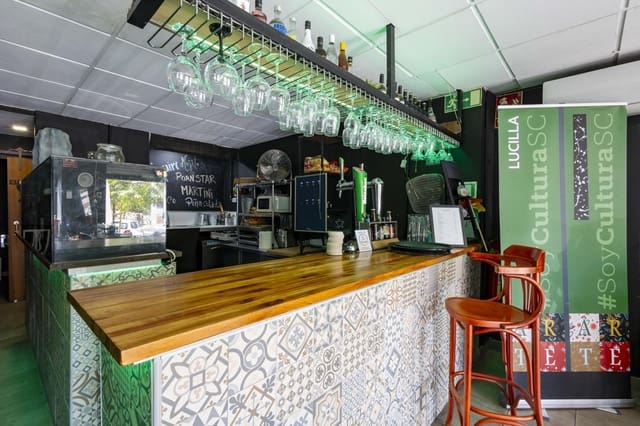 1 Zimmer Firma/Unternehmen zu vermieten in La Salle, Santa Cruz de Tenerife - 1.030 € (Ref: 9713881)