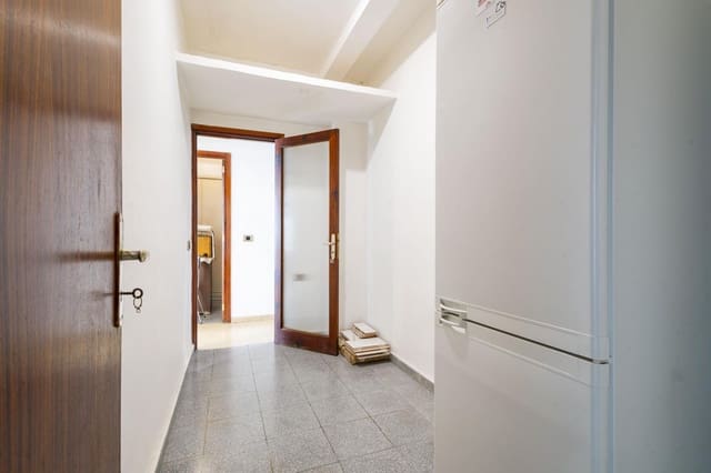 3 sypialnia Mieszkanie na sprzedaż w Zona Centro, Santa Cruz de Tenerife - 375 000 € (Ref: 9713882)