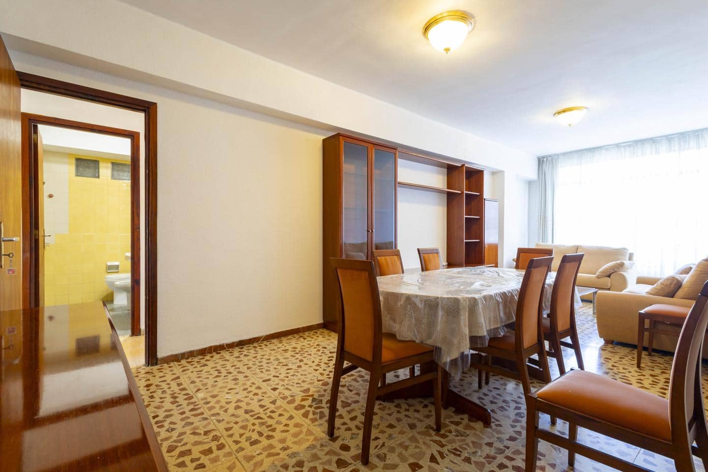 3 bedroom Flat for sale in Santa Cruz de Tenerife - € 375,000 (Ref: 9713882)