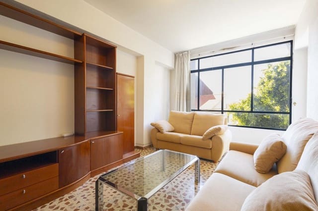 3 sypialnia Mieszkanie na sprzedaż w Zona Centro, Santa Cruz de Tenerife - 375 000 € (Ref: 9713882)