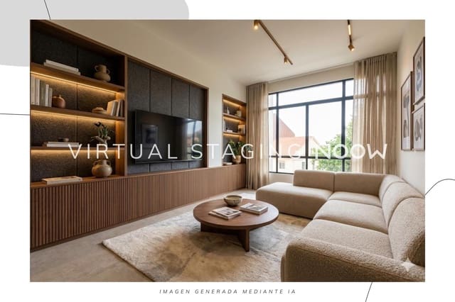 3 sypialnia Mieszkanie na sprzedaż w Zona Centro, Santa Cruz de Tenerife - 375 000 € (Ref: 9713882)