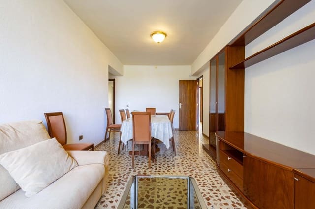 3 sypialnia Mieszkanie na sprzedaż w Zona Centro, Santa Cruz de Tenerife - 375 000 € (Ref: 9713882)