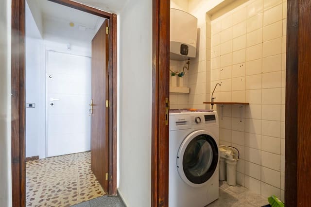 3 sypialnia Mieszkanie na sprzedaż w Zona Centro, Santa Cruz de Tenerife - 375 000 € (Ref: 9713882)