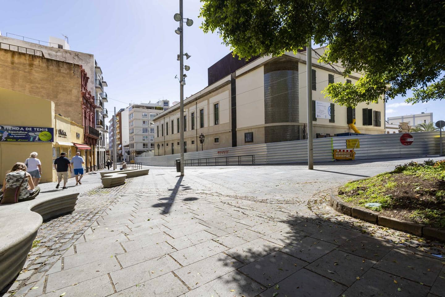 3 bedroom Flat for sale in Santa Cruz de Tenerife - € 375,000 (Ref: 9713882)