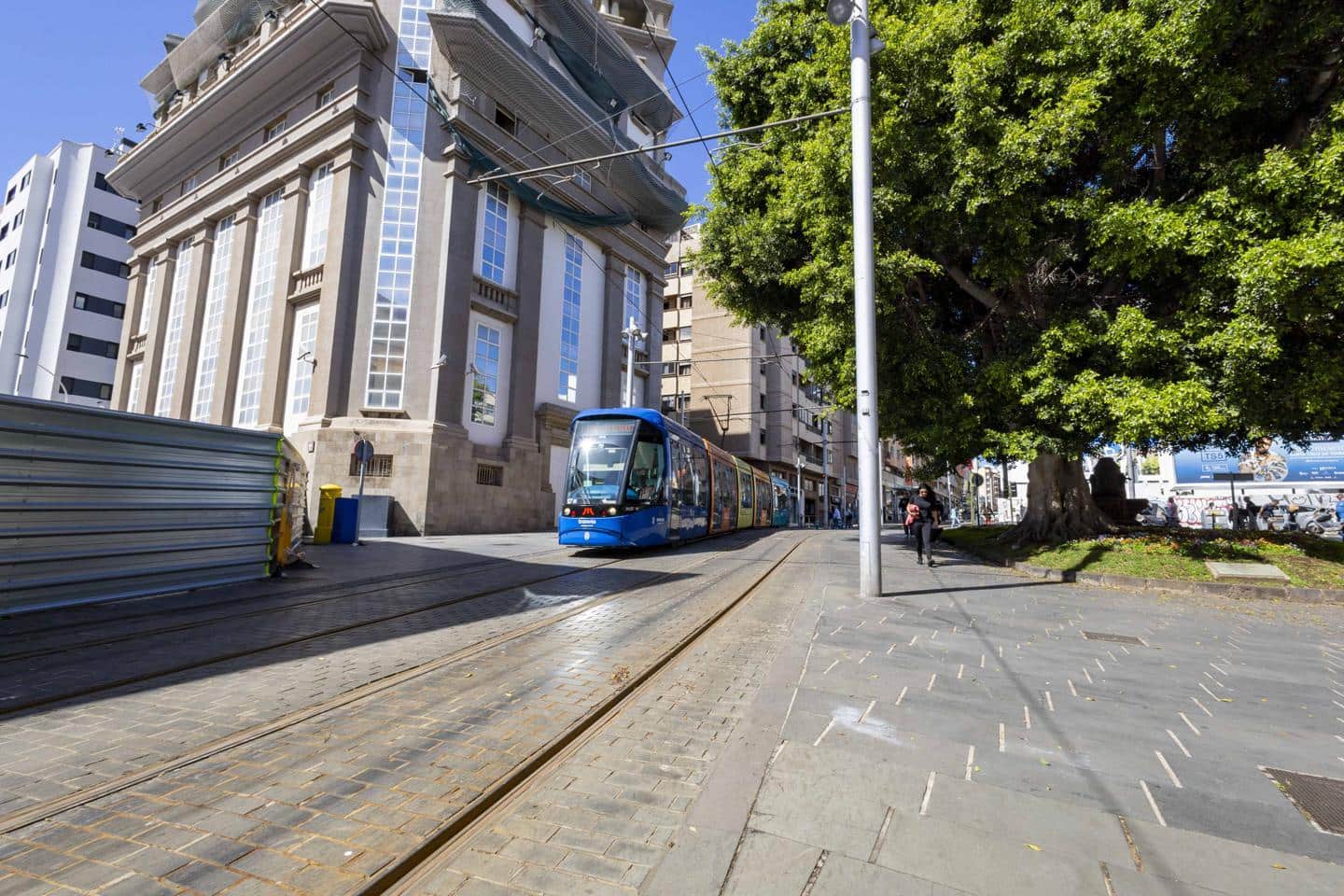 3 bedroom Flat for sale in Santa Cruz de Tenerife - € 375,000 (Ref: 9713882)