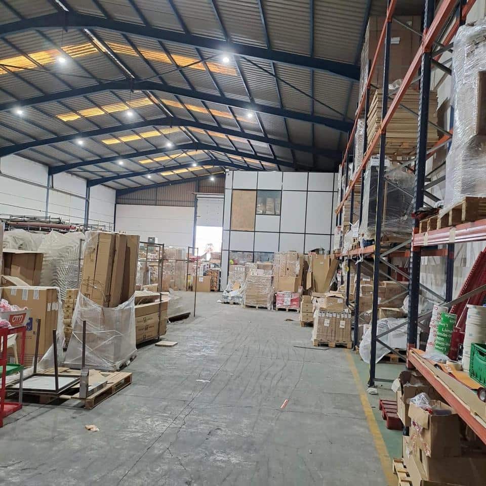 1 bedroom Commercial for sale in Arinaga - € 955,000 (Ref: 9713883)