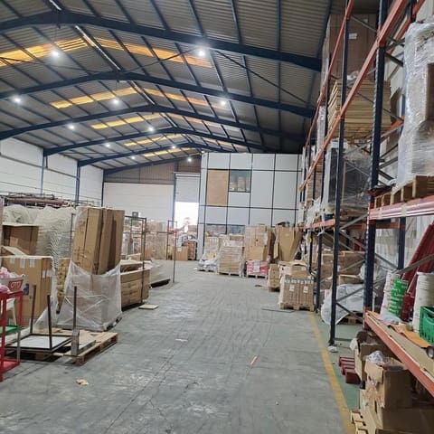 1 Zimmer Gewerbe zu verkaufen in Arinaga, Agüimes - 955.000 € (Ref: 9713883)